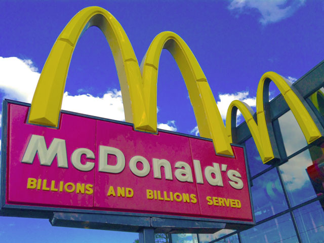 McDonald&#039;s has been making changes, but continues to understand the three things that matter most to consumers. (Photo by Mike Mozart CC BY 2.0)